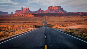 USA Monument Valley